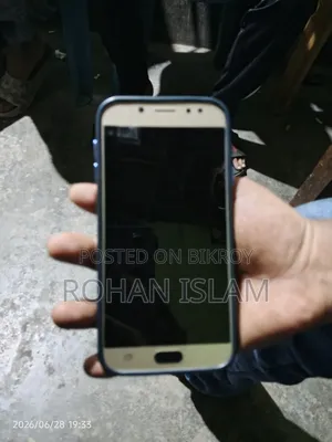 Samsung Galaxy J7 Pro 32 GB Black