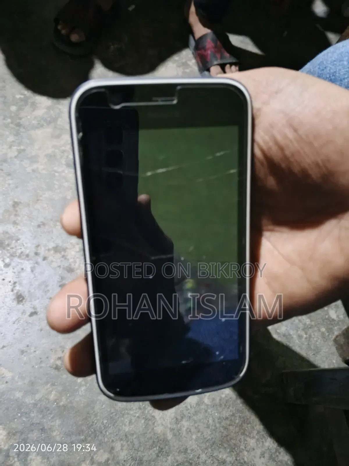 Samsung Galaxy J7 Pro 32 GB Black