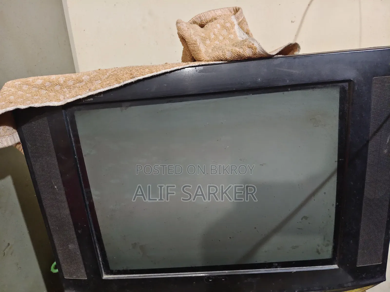 Television