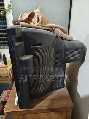Television