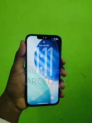 Apple iPhone 13 128 GB Blue