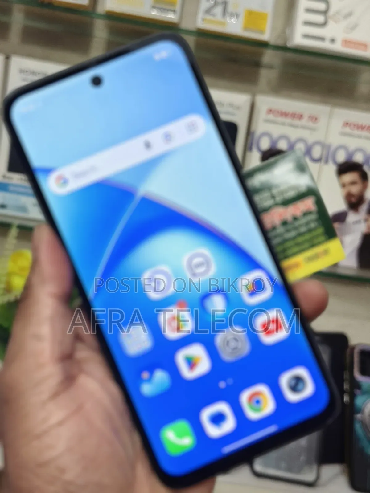 Samsung 64 GB