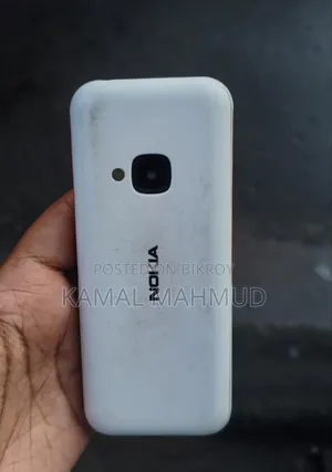 নোকিয়া ৫৩১০ এক্সপ্রেসমিউজিক কালো