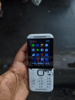 নোকিয়া ৫৩১০ এক্সপ্রেসমিউজিক কালো