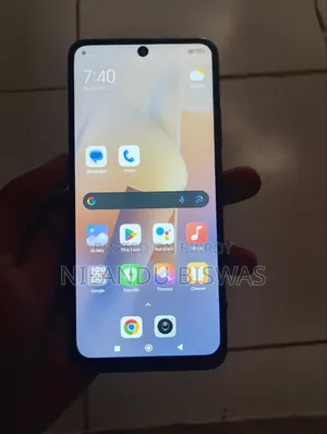 Xiaomi Redmi Note 11 128 GB Bronze