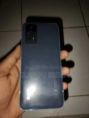 Xiaomi Redmi Note 11 128 GB Bronze