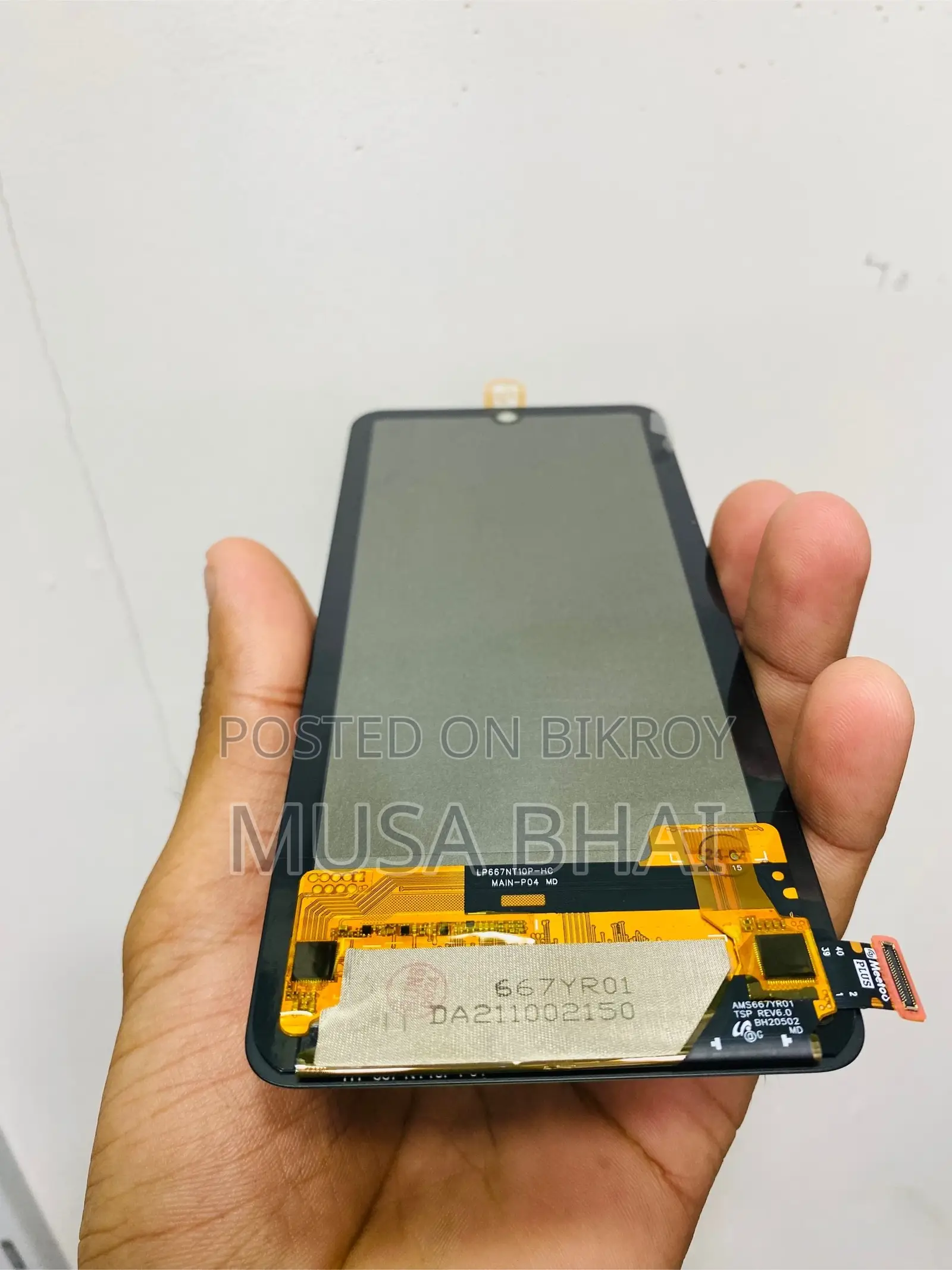 Xiaomi Redmi Note 10 Pro Max 128 GB