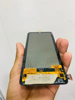 Xiaomi Redmi Note 10 Pro Max 128 GB