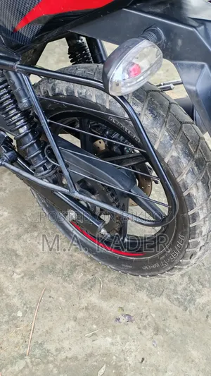Pulser Double Disk Abs