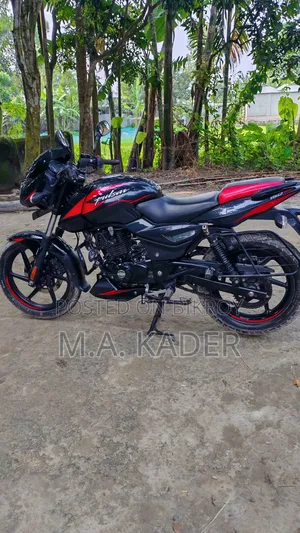Pulser Double Disk Abs