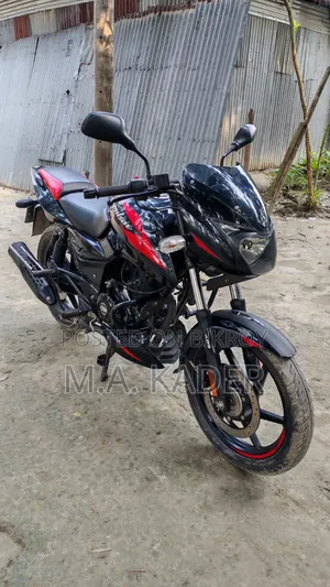Pulser Double Disk Abs
