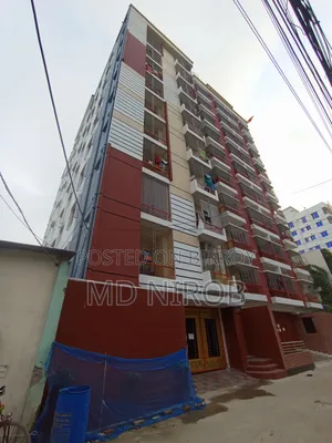 4-bedroom Apartment in Ikra Holdings, Bosila for sale