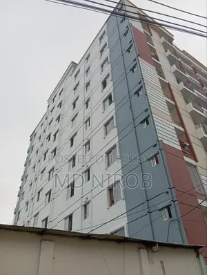 4-bedroom Apartment in Ikra Holdings, Bosila for sale