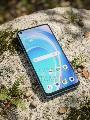 OnePlus Nord CE 2 Lite 5G 128 GB Blue