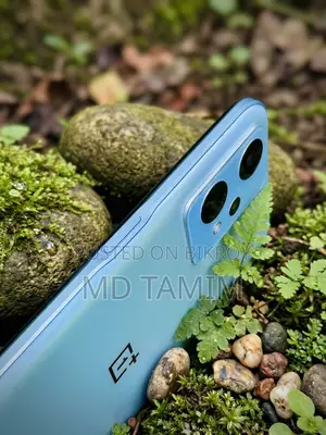 OnePlus Nord CE 2 Lite 5G 128 GB Blue