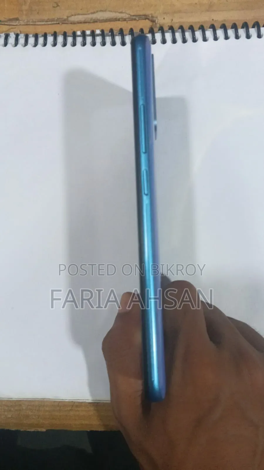 Vivo Y50 128 GB