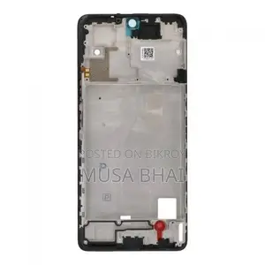 Xiaomi Redmi Note 10 Pro Max 128 GB