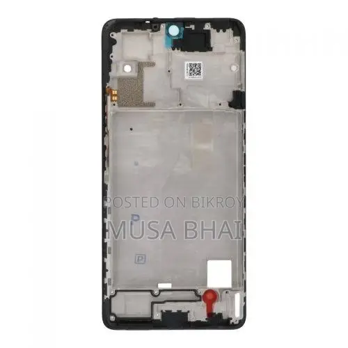 Xiaomi Redmi Note 10 Pro Max 128 GB