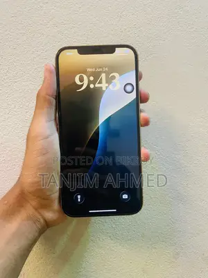 Apple iPhone 12 Pro Max 128 GB Gold