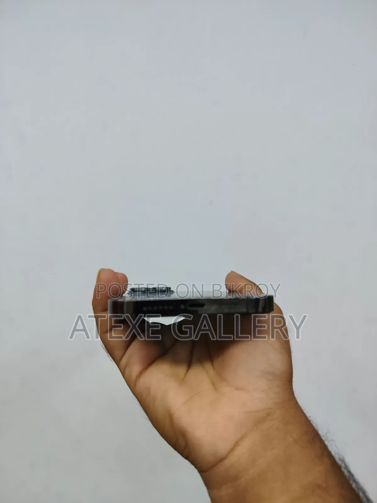 Apple iPhone 13 Pro Max 256 GB Black