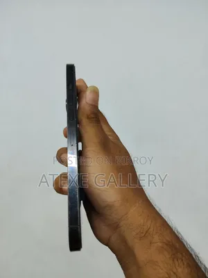 Apple iPhone 13 Pro Max 256 GB Black
