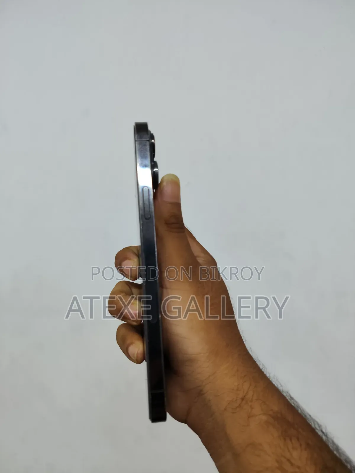 Apple iPhone 13 Pro Max 256 GB Black