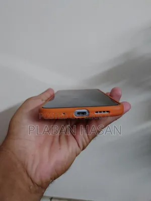 New Infinix Hot 70 128 GB Orange