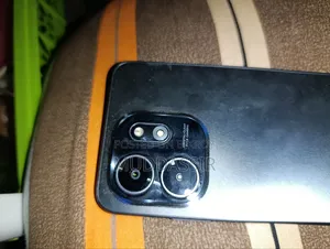 Infinix Smart 9 64 GB Black