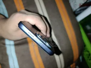 Infinix Smart 9 64 GB Black