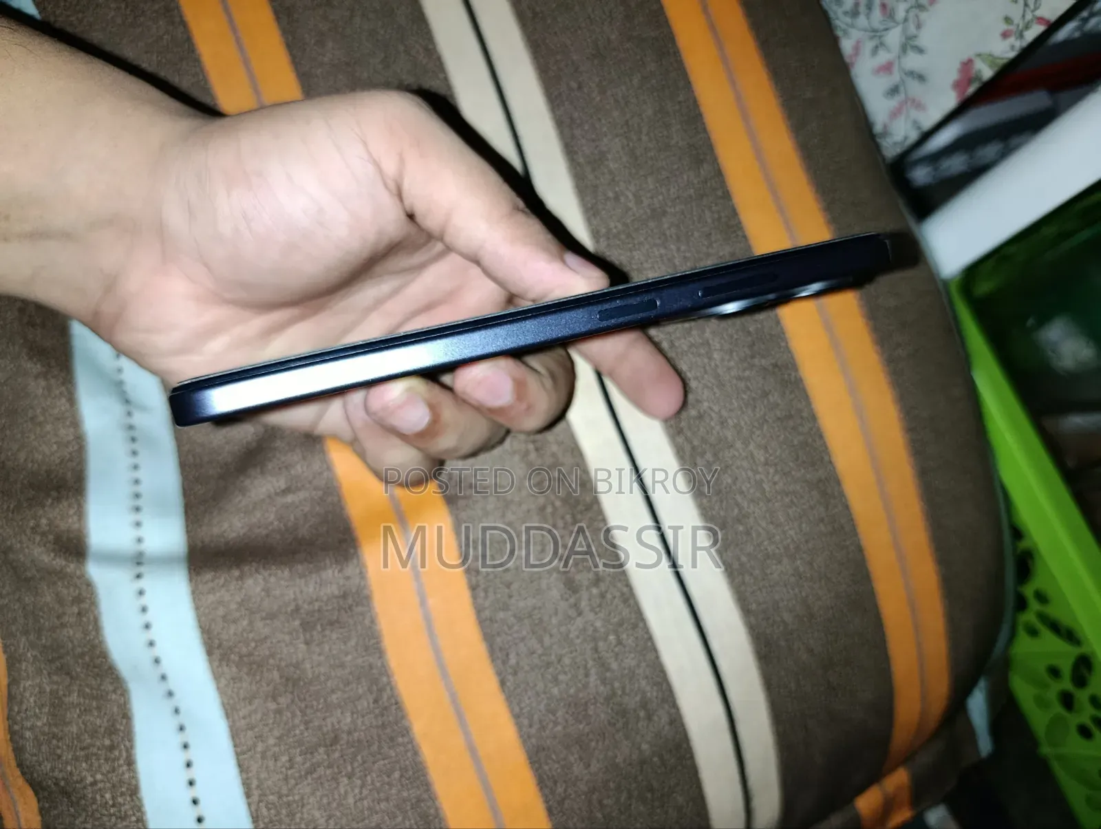 Infinix Smart 9 64 GB Black