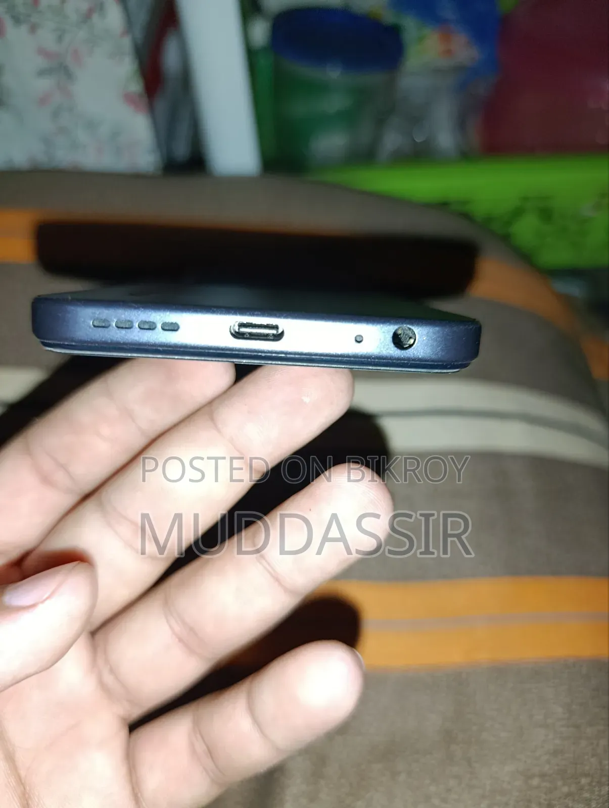 Infinix Smart 9 64 GB Black