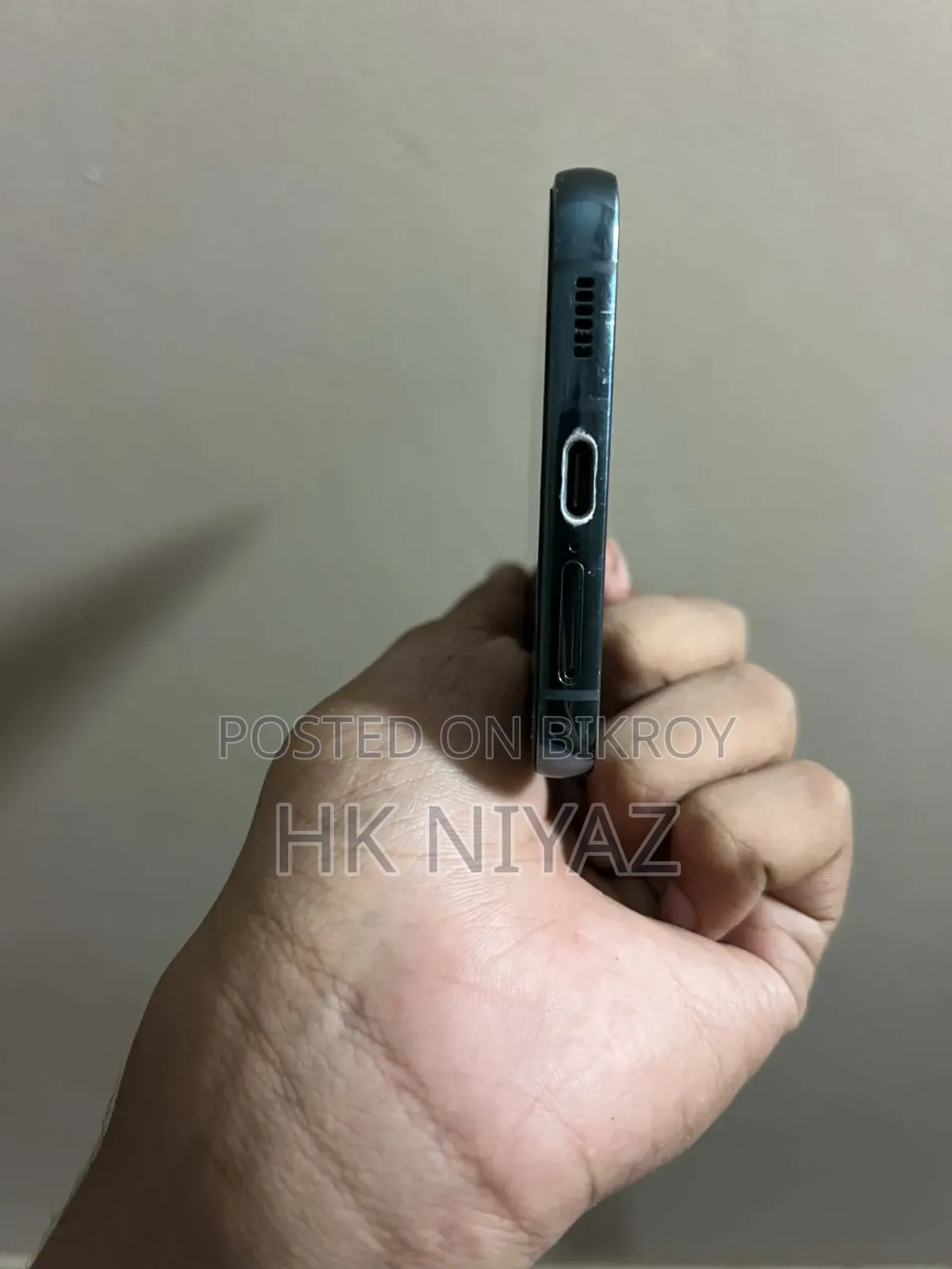 Samsung Galaxy S22+ 5G 128 GB Black