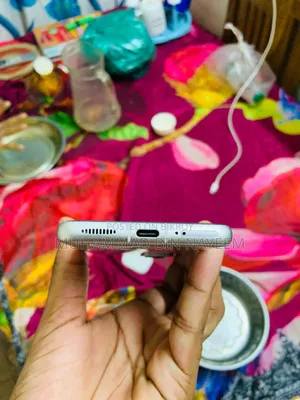 Xiaomi 12X 256 GB Silver