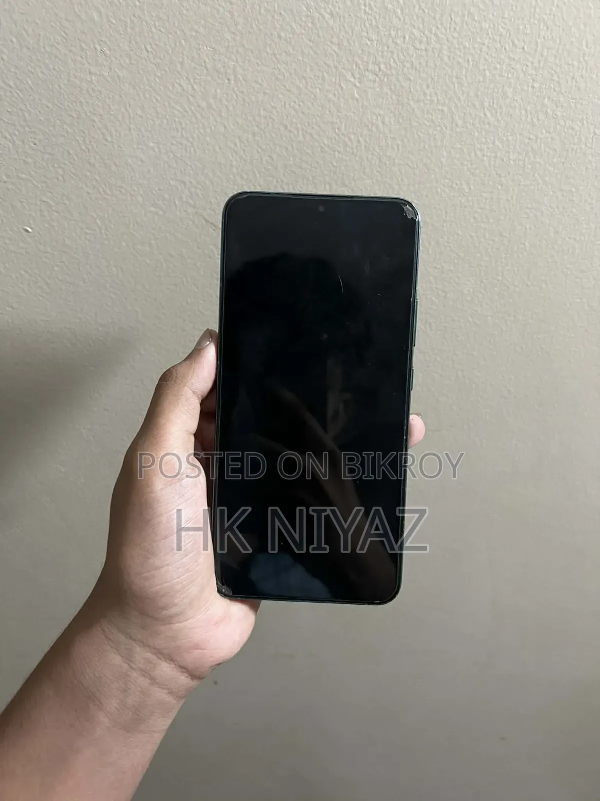 Samsung Galaxy S22+ 5G 128 GB Black