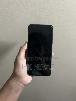 Samsung Galaxy S22+ 5G 128 GB Black