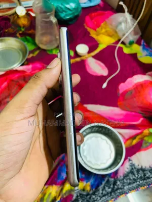 Xiaomi 12X 256 GB Silver