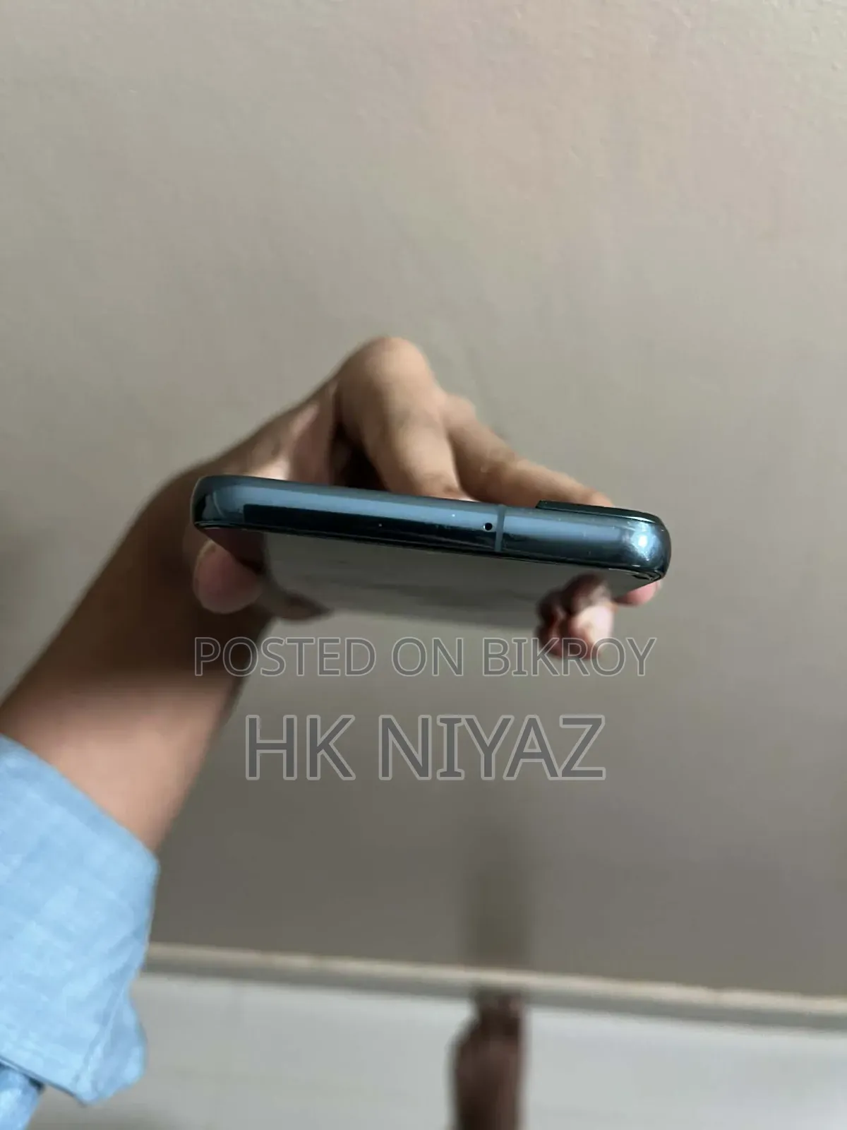 Samsung Galaxy S22+ 5G 128 GB Black