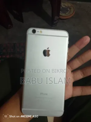 Apple iPhone 6 64 GB White