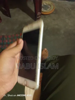 Apple iPhone 6 64 GB White