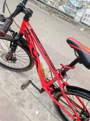 Running Cycle