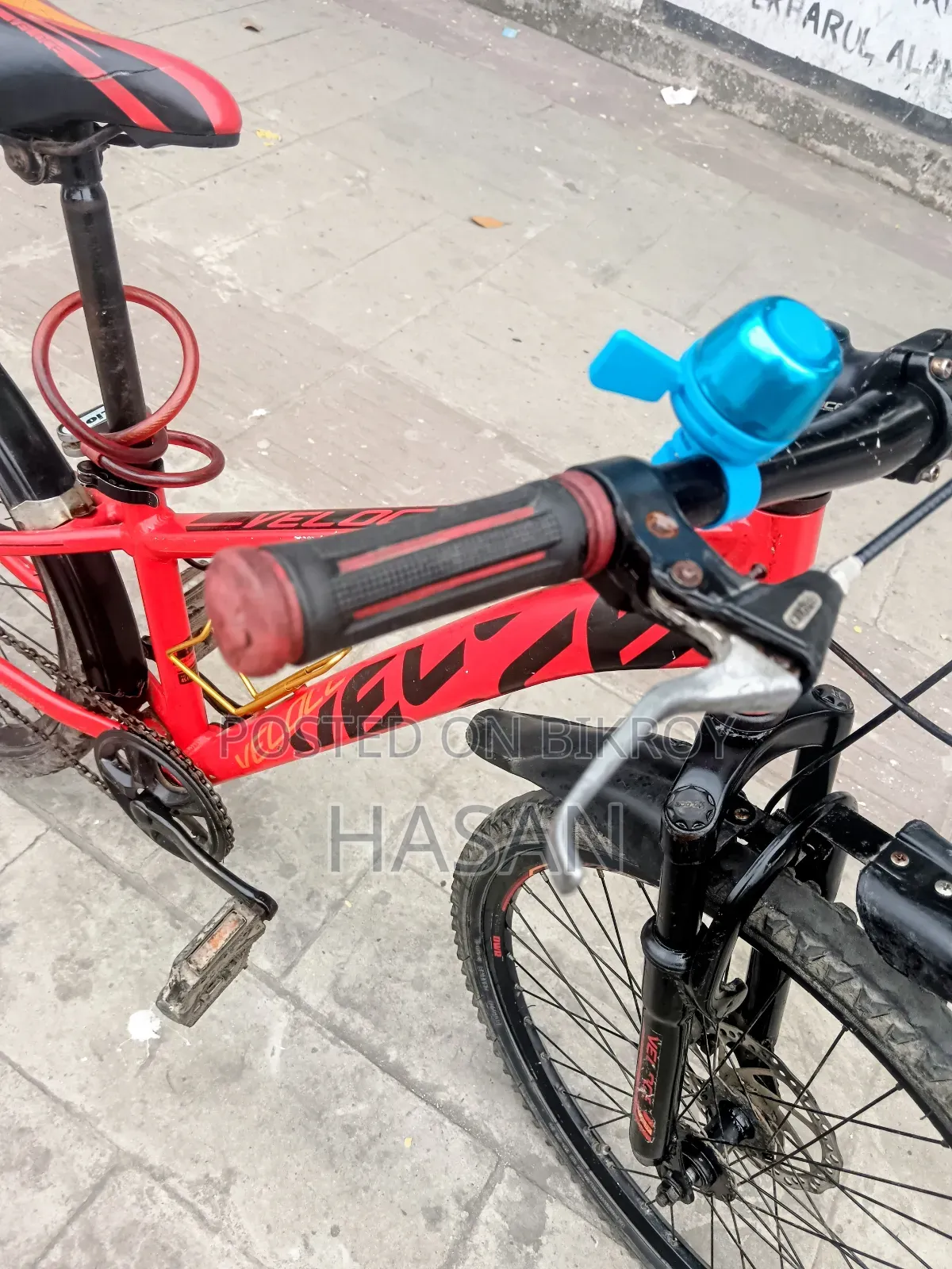 Running Cycle