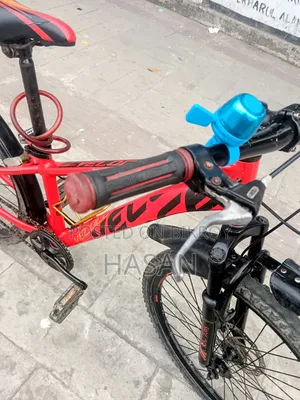Running Cycle
