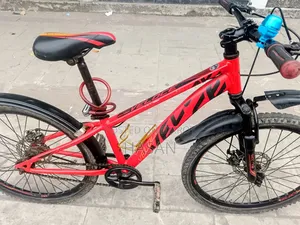 Running Cycle