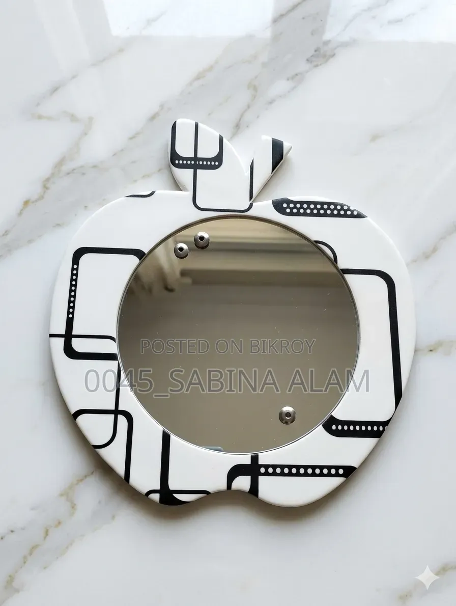 Mirror for Room Decorations