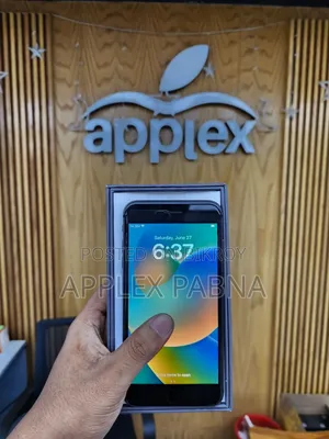 Apple iPhone 8 Plus 256 GB
