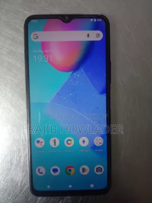 Vivo Y 12s