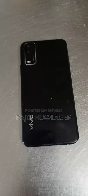 Vivo Y 12s