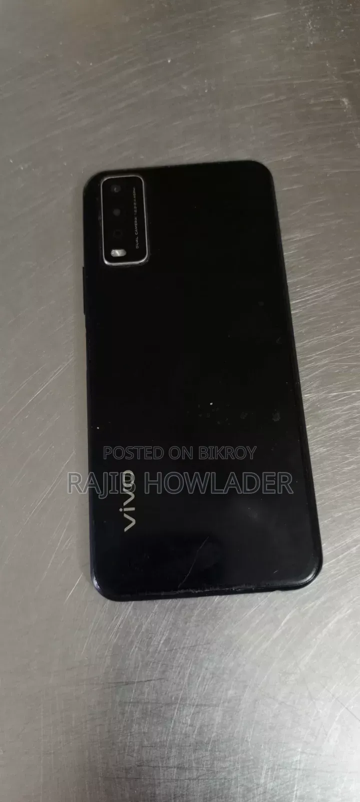 Vivo Y 12s