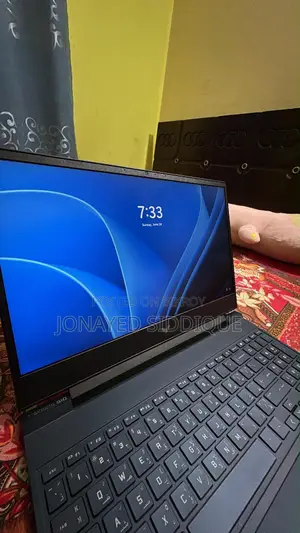 New Laptop HP Victus 15 16GB Intel Core i5 SSD 512GB