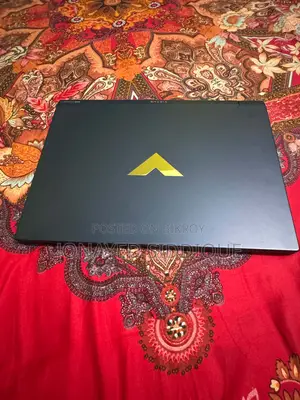 New Laptop HP Victus 15 16GB Intel Core i5 SSD 512GB
